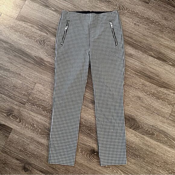 Rag & Bone Simone Zip Pocket Pant - Picture 1 of 6